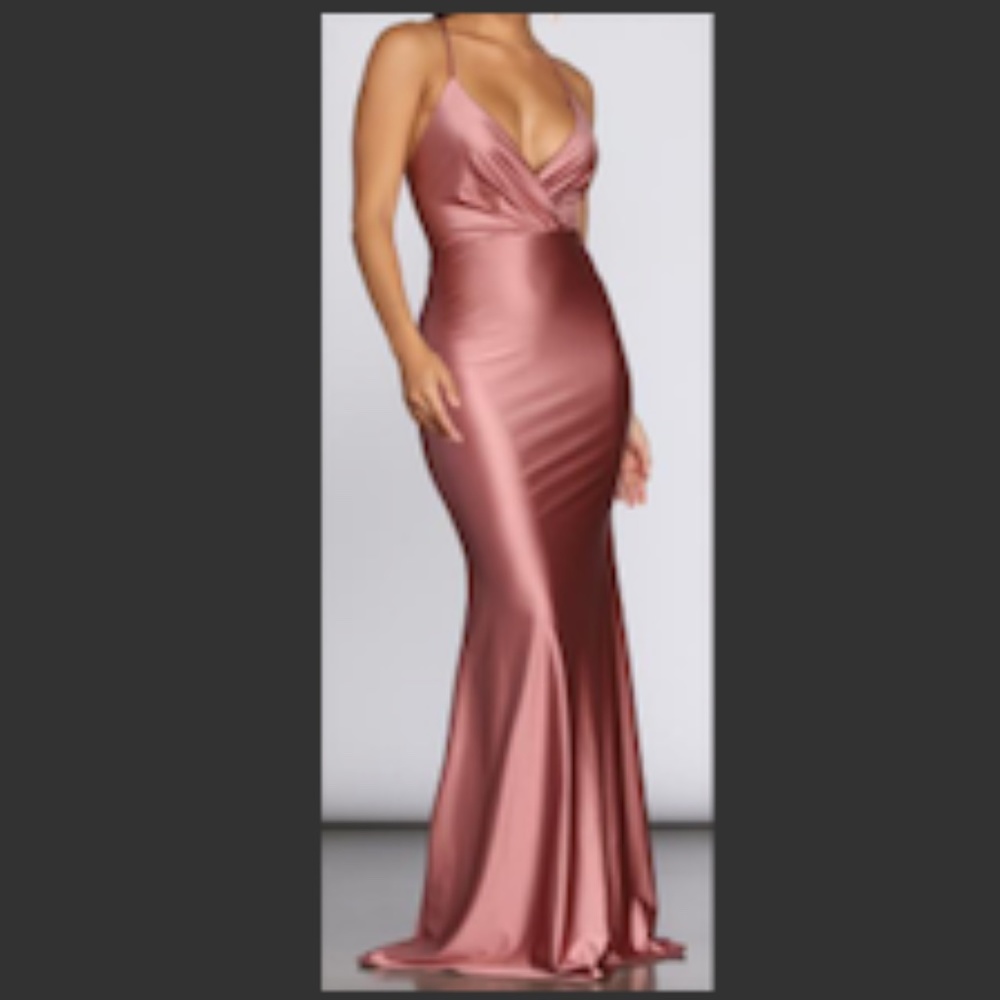 Formal Dress